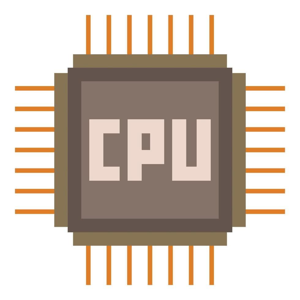 Custom 24-bit CPU screenshot