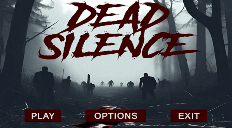 Dead Silence screenshot